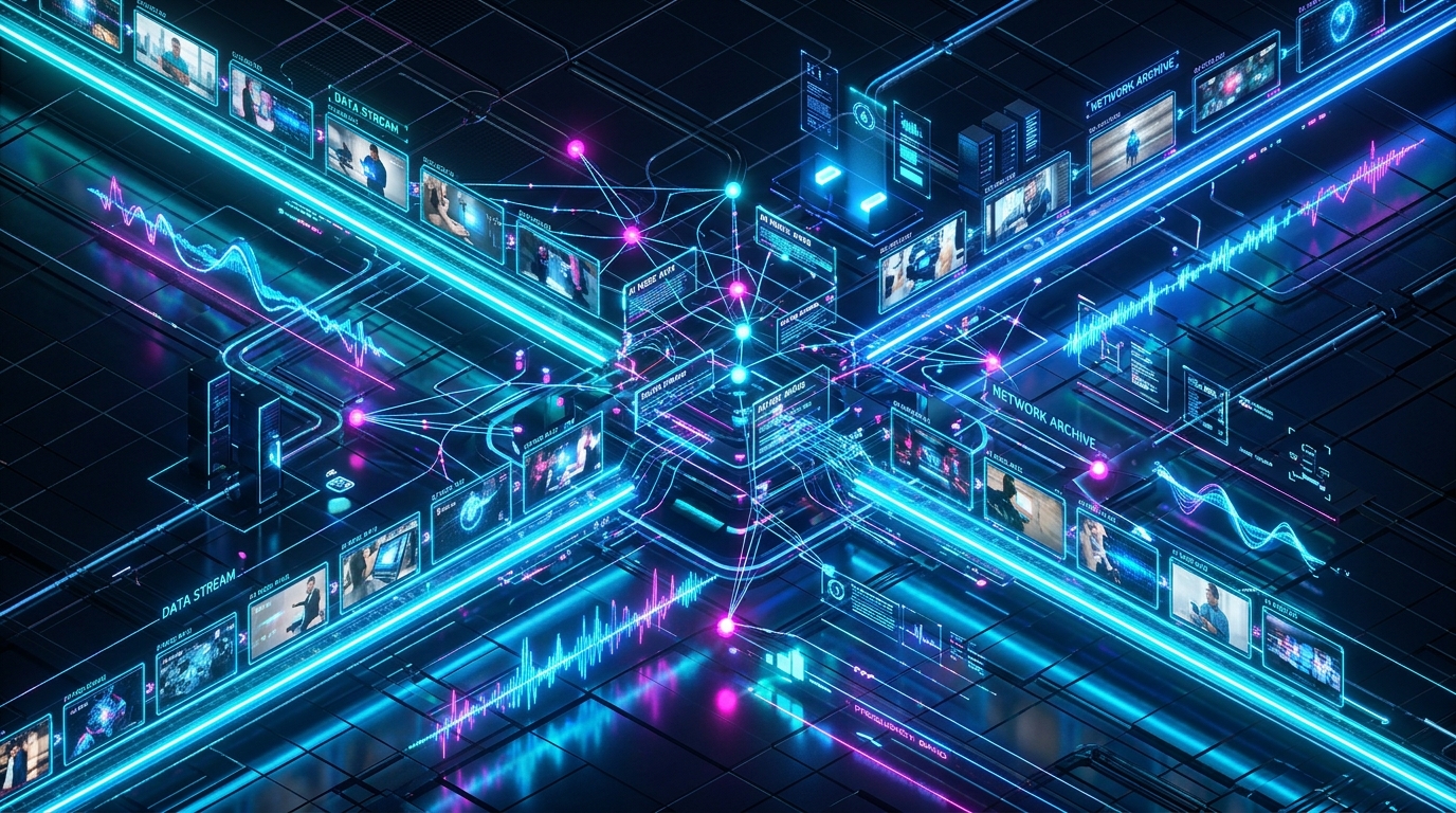 Motion com Inteligência Artificial para Anúncios