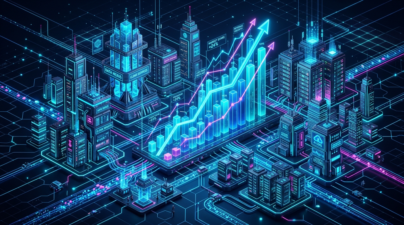 Soluções Digitais Estratégicas para Empresas