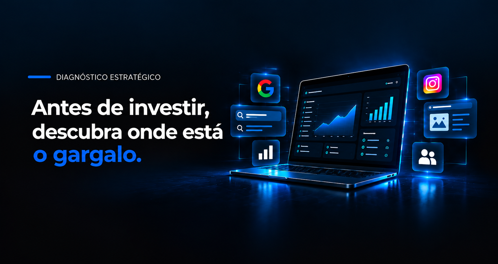 Análise Estratégica SP