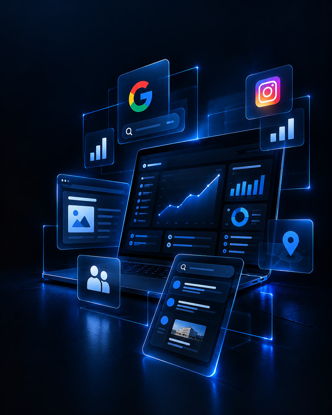 Estratégia Digital para Empresas