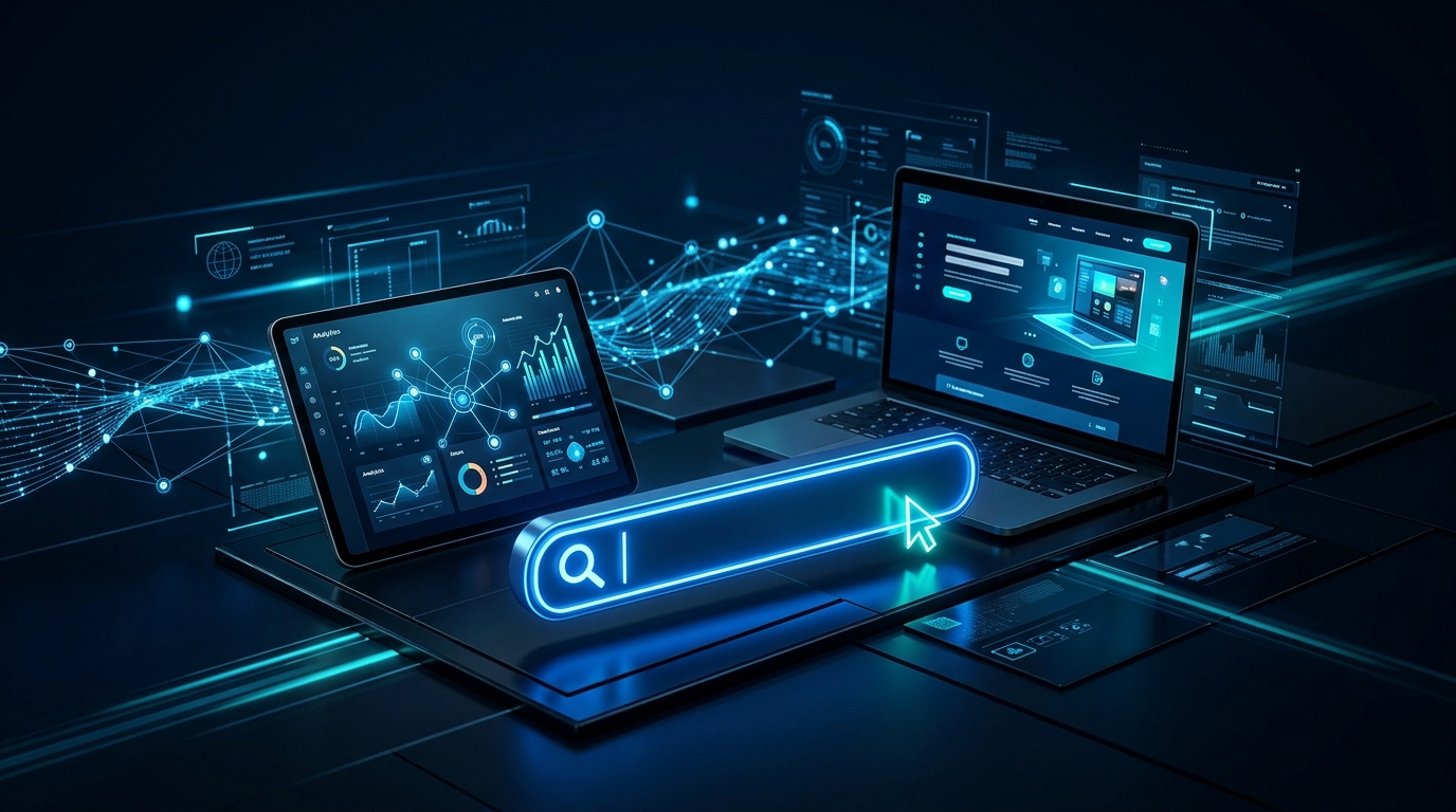 O que são Soluções Digitais e Como Elas Ajudam Sua Empresa a Vender Mais | Blog