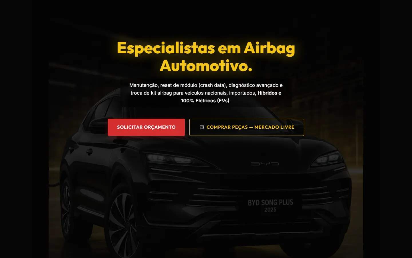 Top Airbag Desktop